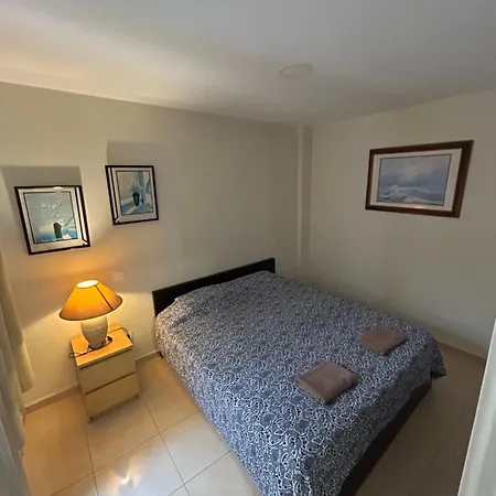 La Puntilla Del Mar Apartmán *