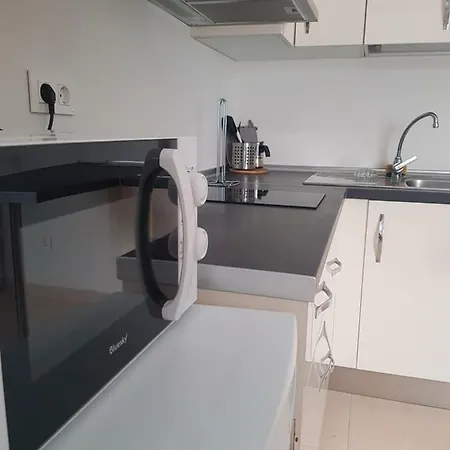 La Puntilla Del Mar Apartament