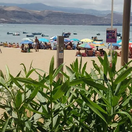 La Puntilla Del Mar Apartament *