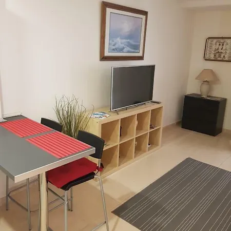 Apartament La Puntilla Del Mar Las Palmas de Gran Canaria