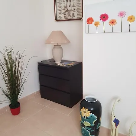 La Puntilla Del Mar Apartament *